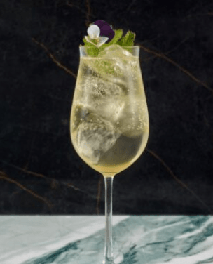 Craftails cocktails | Sidney