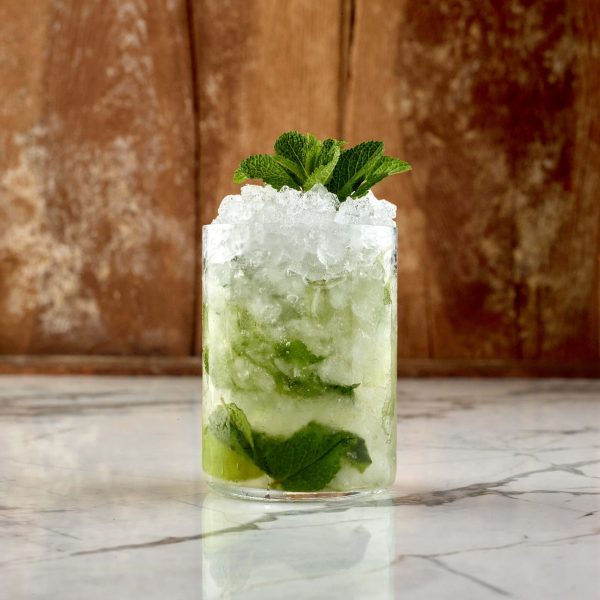 Craftails Cocktails | Mojito