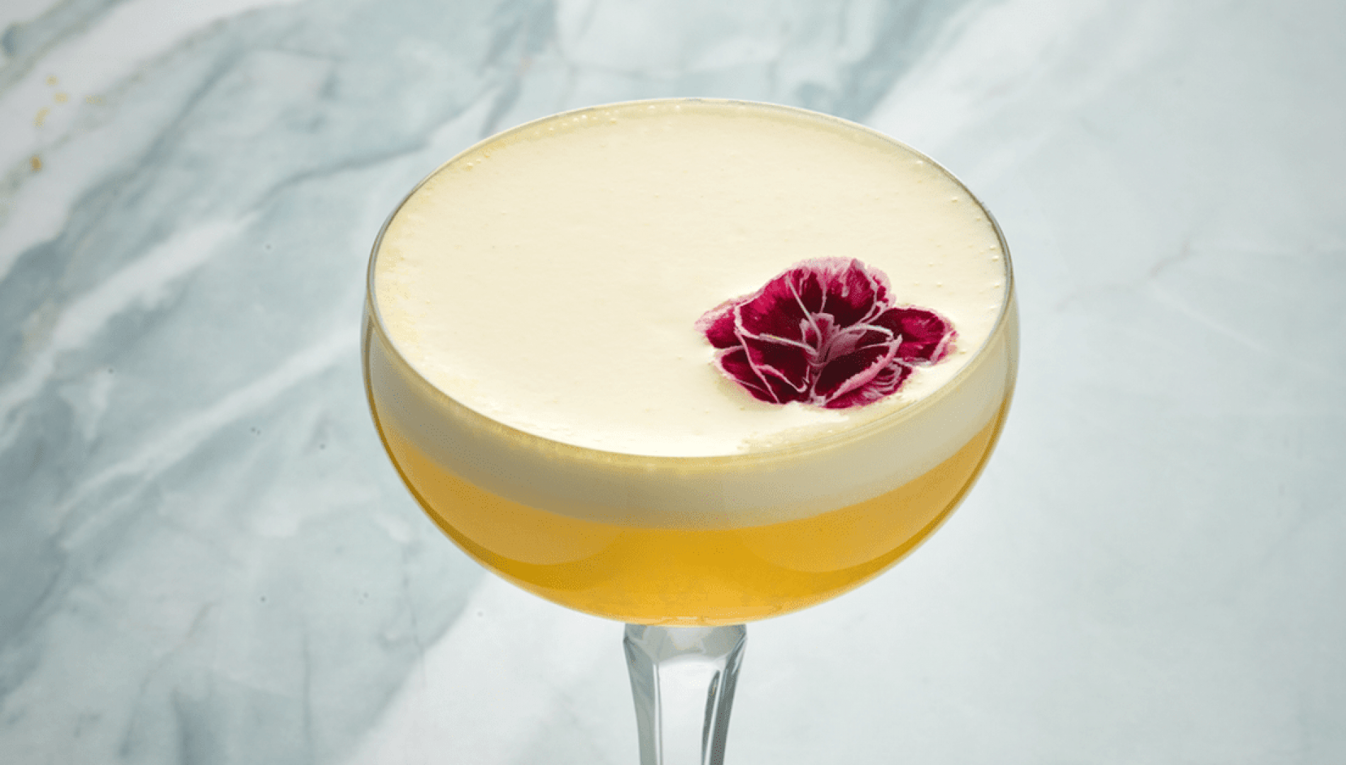 De cheeky Pornstar Martini cocktail van Craftails