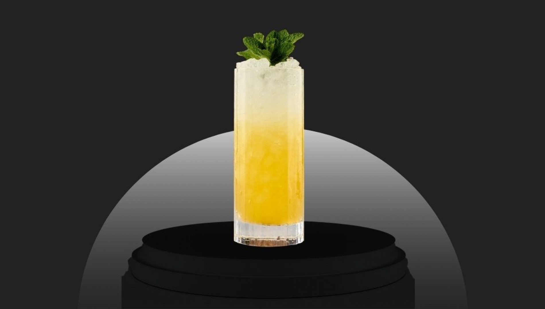 Le cocktail prêt-à-servir Ipanema de Craftails