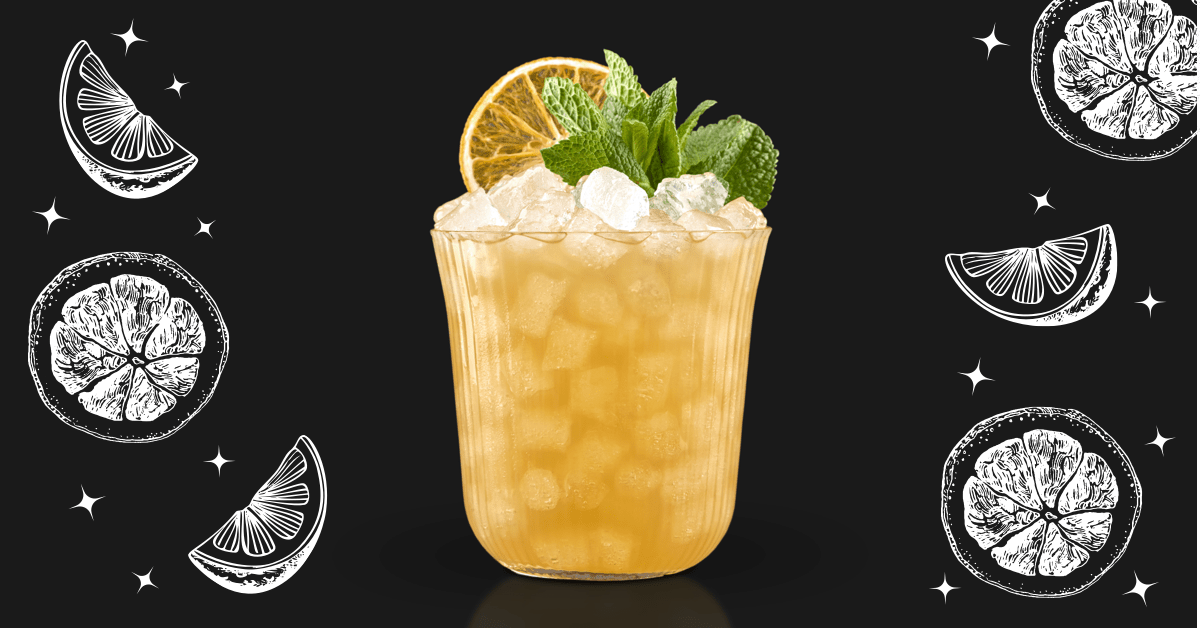 Craftails blog Disaronno Punch Italiaanse roots