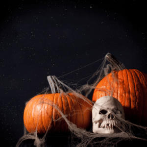 Craftails | Blog | Halloween in je zaak met all-out decoratie